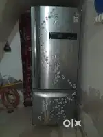 Godrej refrigerator