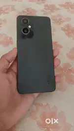 Oppo f21s pro