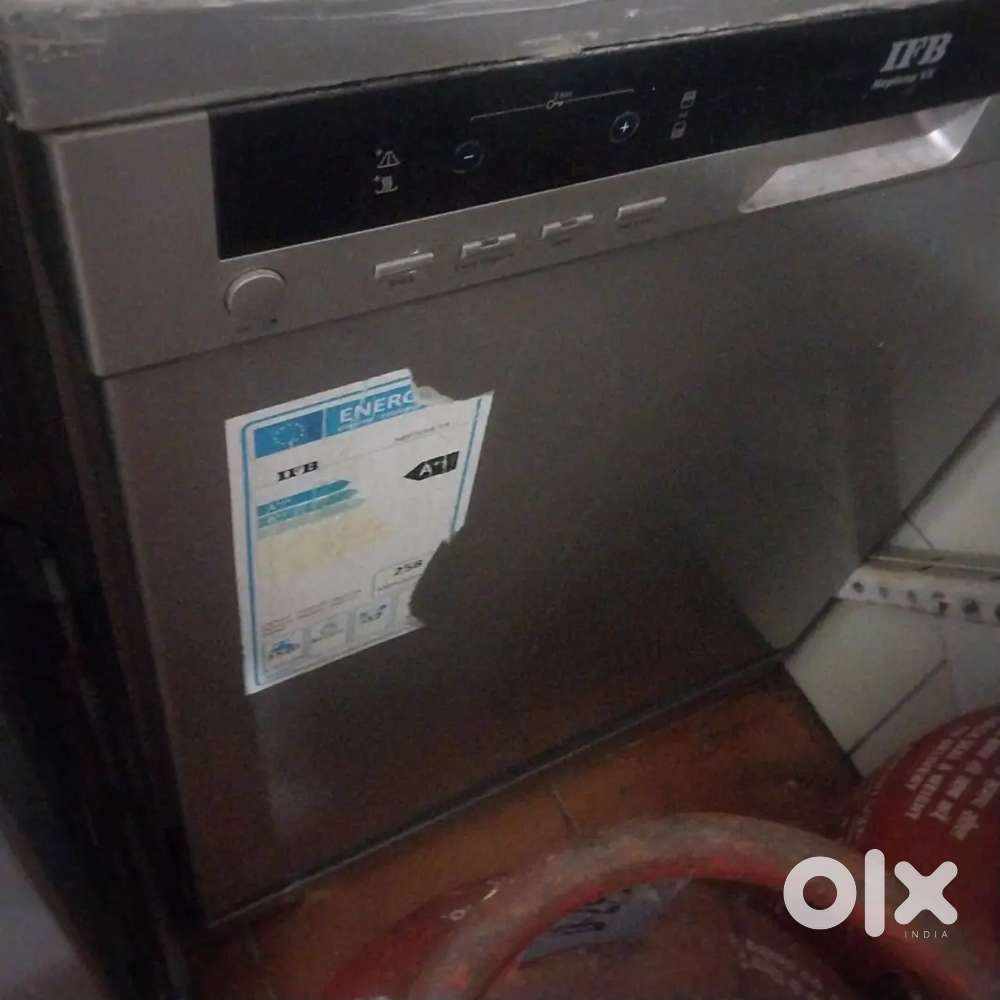 IFB DISHWASHER - NEPTUNE VX 2021