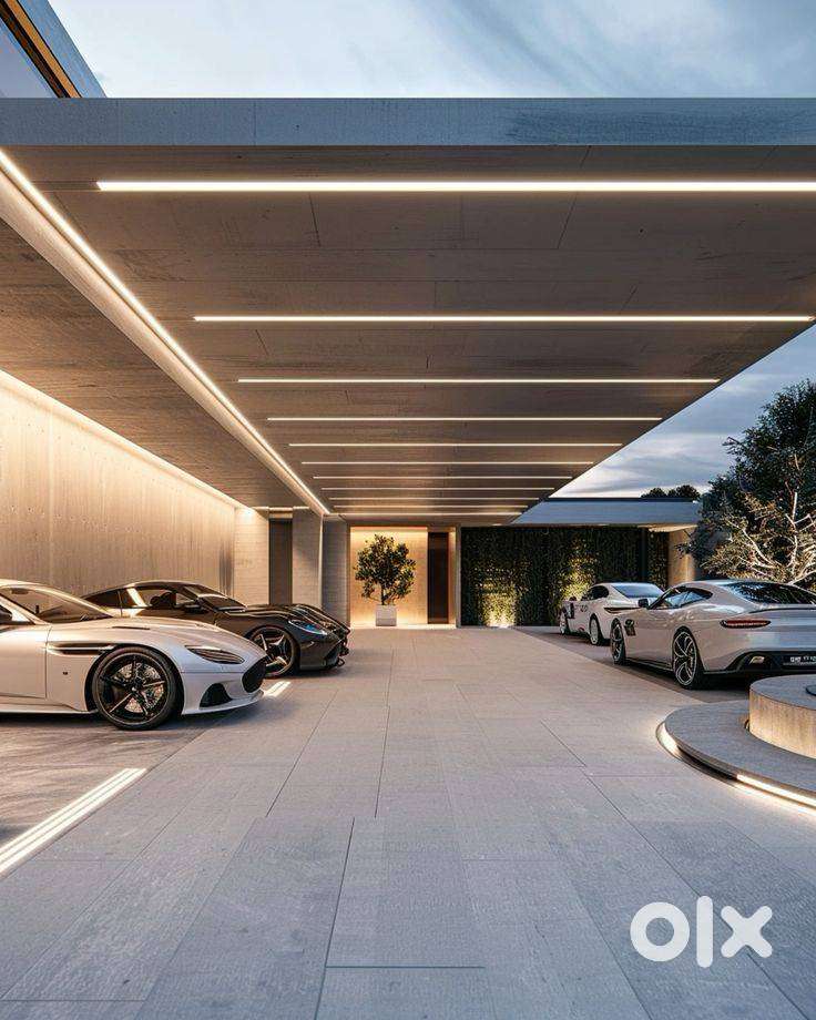 Sqft6000 Showroom space Available in RS Puram