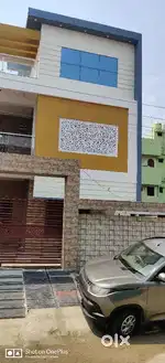 Deshmukh's Home