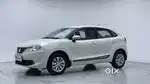 Maruti Suzuki Baleno Delta, 2016, Petrol
