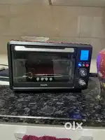Home Appliances OTG, AC, Water Purifier, Almirah, Mandir, Bed