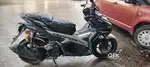 READ Description YAMAHA AEROX 155CC