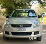 Maruti Suzuki Swift 1.3 ZXI, 2010, Petrol