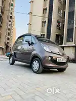 Tata Nano XTA, 2017, Petrol