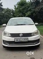 Volkswagen Vento 2013-2015 1.5 TDI Highline AT, 2013, Diesel
