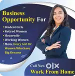 Part-full time work