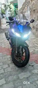 Yamha R15 V3