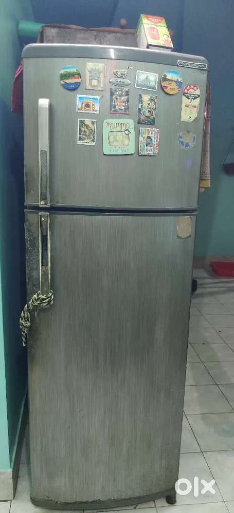 Whirlpool 310 L
