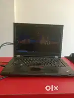 Lenovo think pad T420