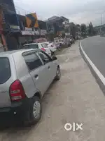 Maruti Suzuki Alto 2008 Petrol 188800 Km Driven