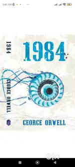 1984 , George Orwell