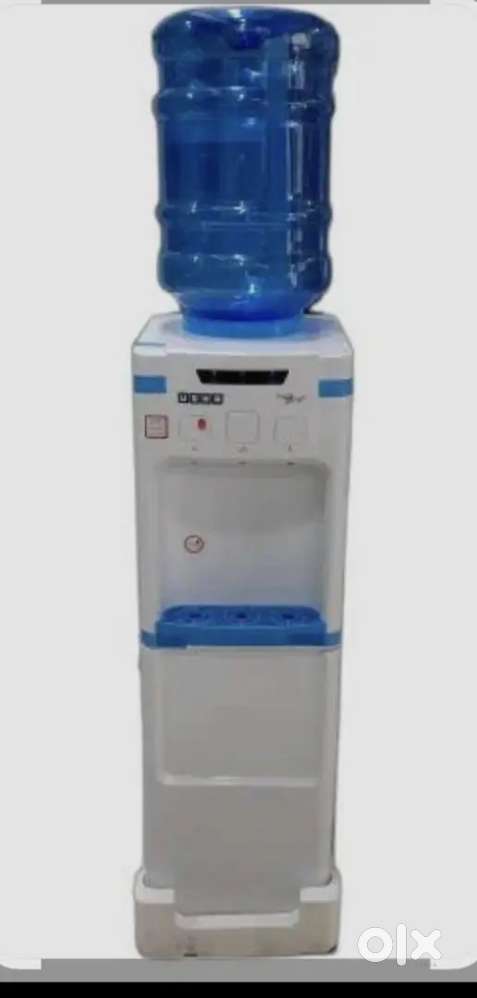 Usha aqua genie