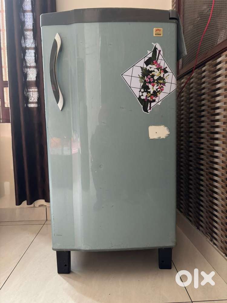 Godrej Edge  refrigrator 165 Ltr