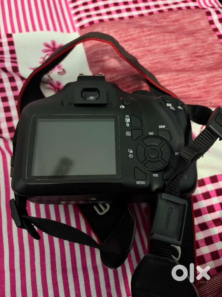 Canon 3000d