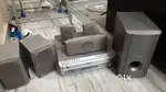 Poineer Home Theater