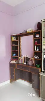 Parlour wordrobe