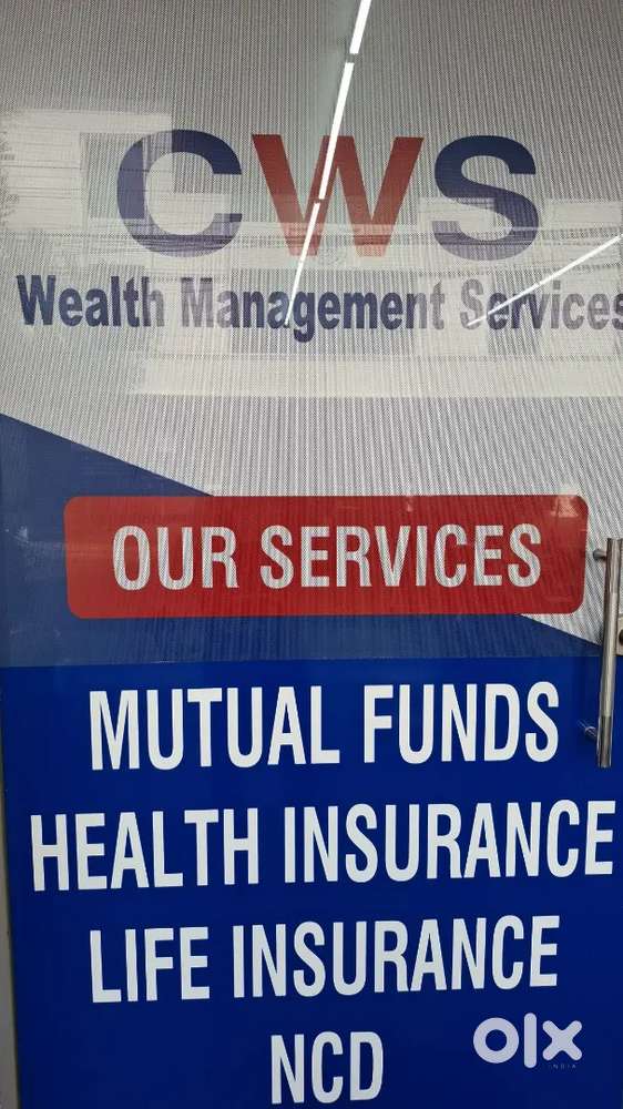 Capex Wealth management Services Aluva Wanted Office Staff