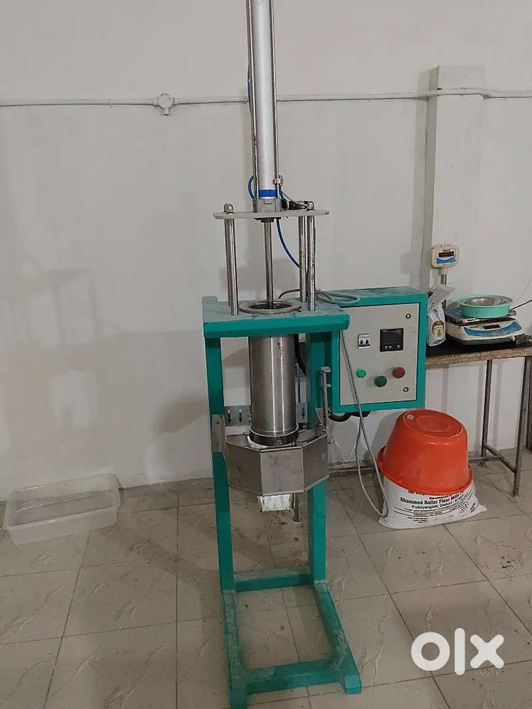 Chappathi ball catting michie