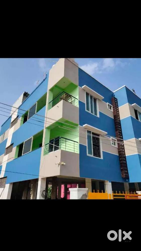 2bhk available for lease 7 lakhs