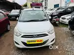 Hyundai i10 Sportz 1.2 KAPPA VTVT, 2012, Petrol
