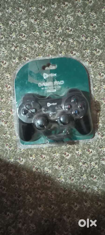 Best affordable gamepad