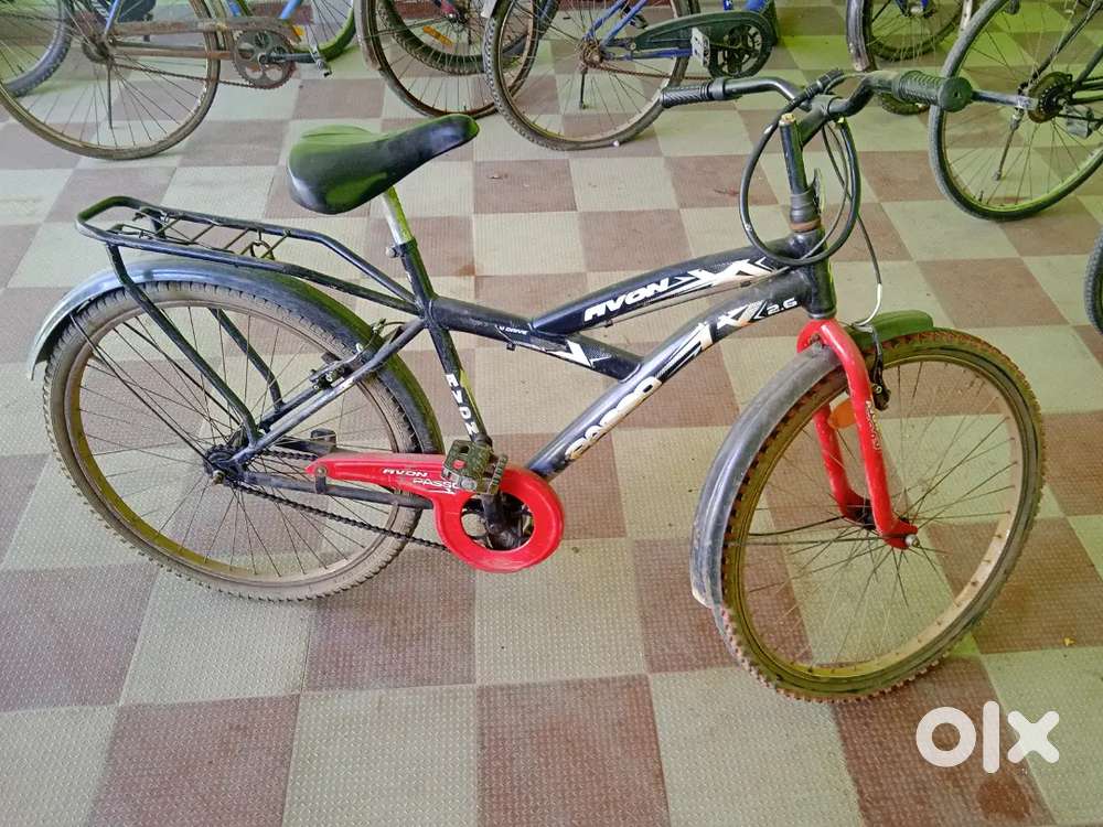Avon pasco bicycle