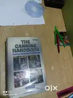 Metal finishing chemistry The Canning hand bood