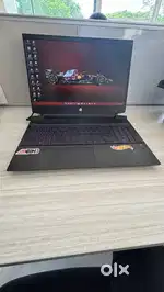 HP Pavilion Gaming 15