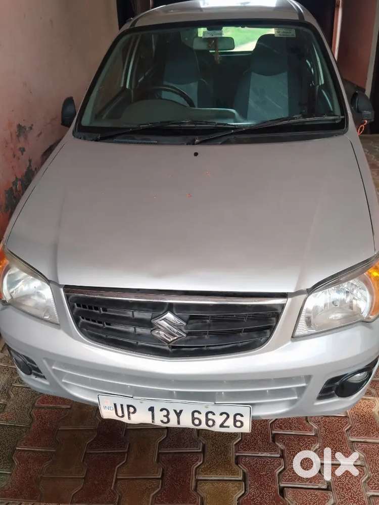 Maruti Suzuki Alto K10 2011
