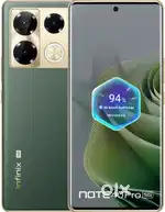 Infinix note 40 pro 8/256