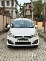 Maruti Suzuki Ertiga ZXI Plus , 2018, Petrol