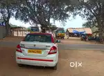 Swift dzire tour 2017