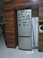 Double door - Panasonic