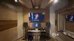 Pro soundproofing acoustics