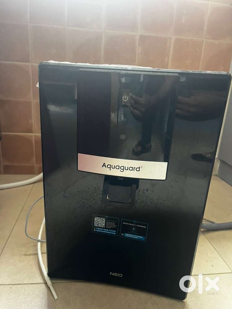 Eureka Forbes NEO UV+UF Water Purifier
