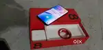 One plus 8 5g 12/256 curved super fast charge