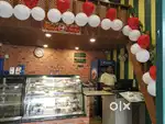 Shop for rent at Newtown action area 1.biswabangla gate 10 minutes