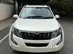 Mahindra XUV500 W10 2WD, 2016, Diesel