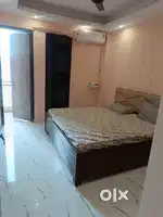 Ready to move flat for sale near by Pratap vihar