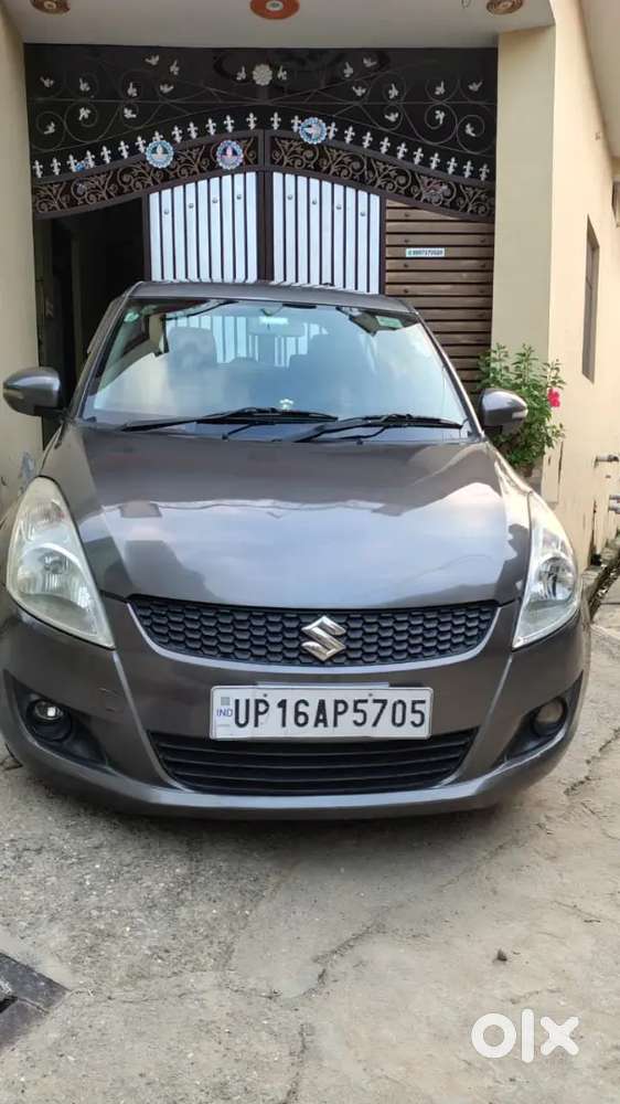 Maruti Suzuki Swift second owner 2013 Diesel 91000 Km Driven