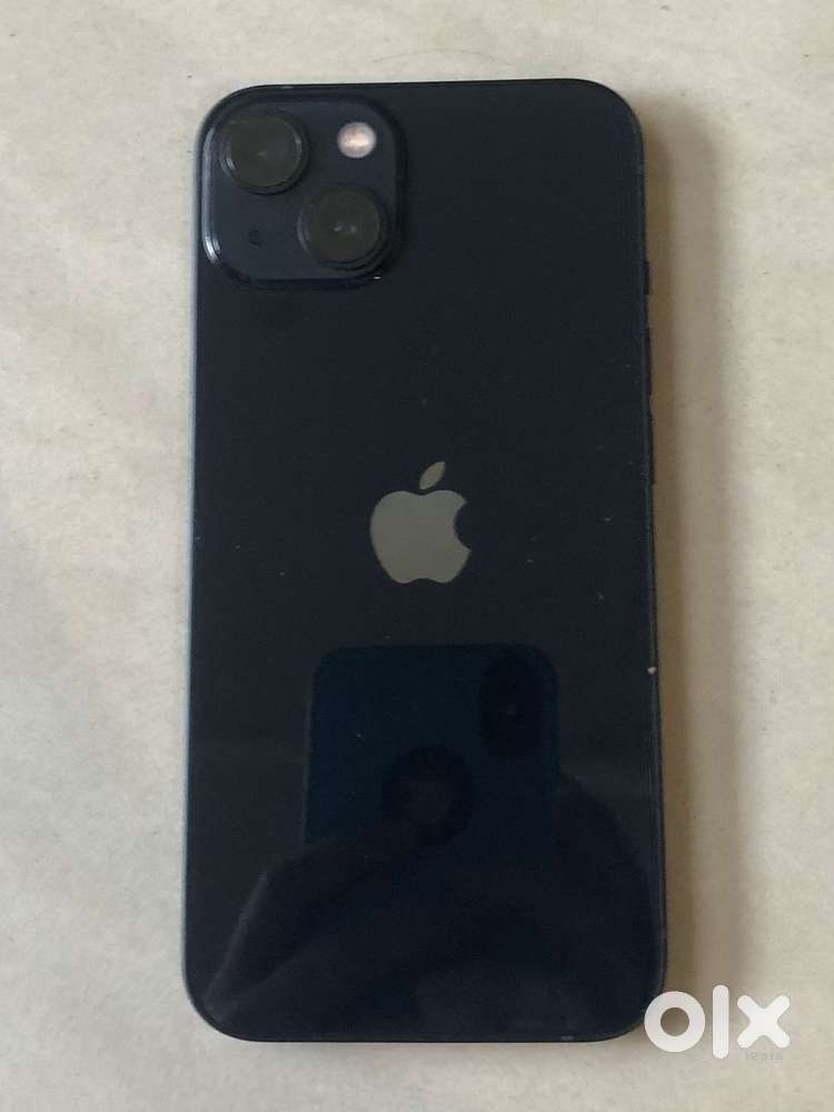 iPhone 13   128 GB  Midnight