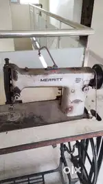 Sewing machine