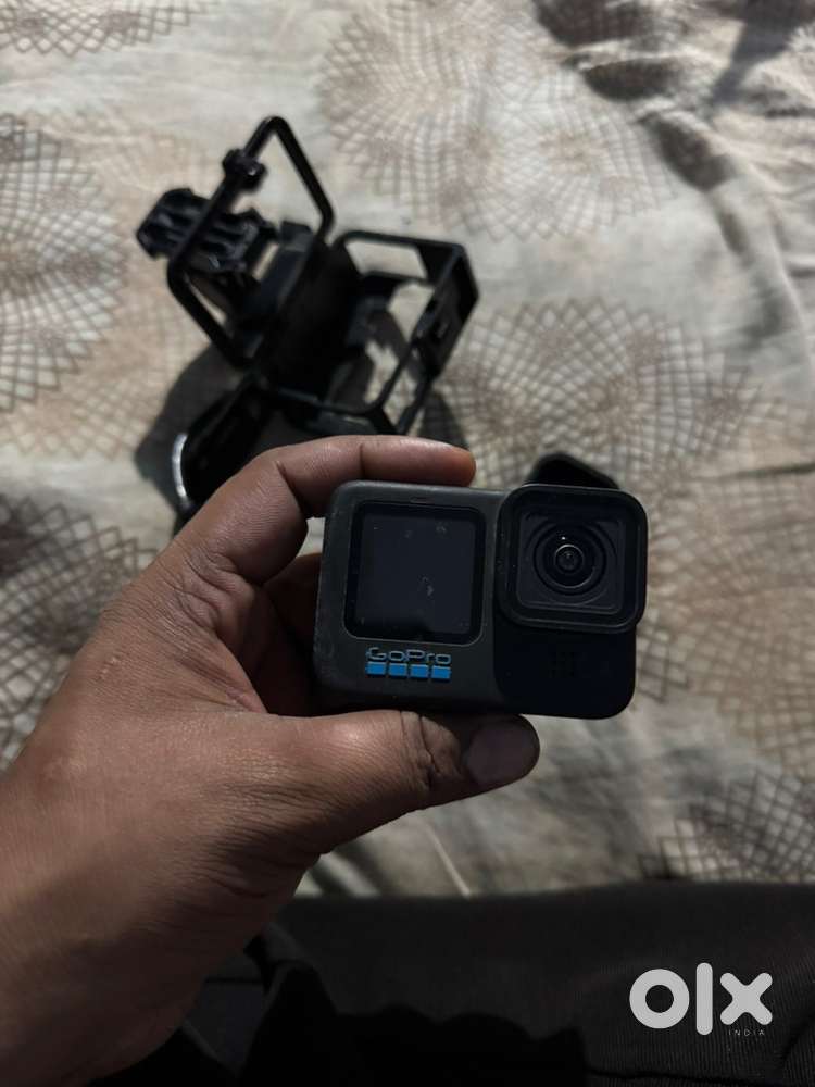 New Condition Go Pro Camera