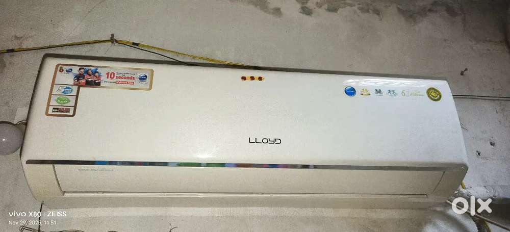 Ac lyod 3 star