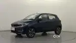 Tata Tiago 1.2 Revotron XZ Plus, 2021, Petrol