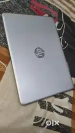 HP laptop For sale