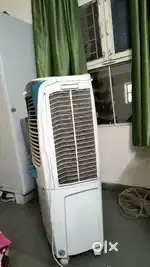 Crompton cooler