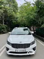 Kia Carnival Limousine, 2020, Diesel